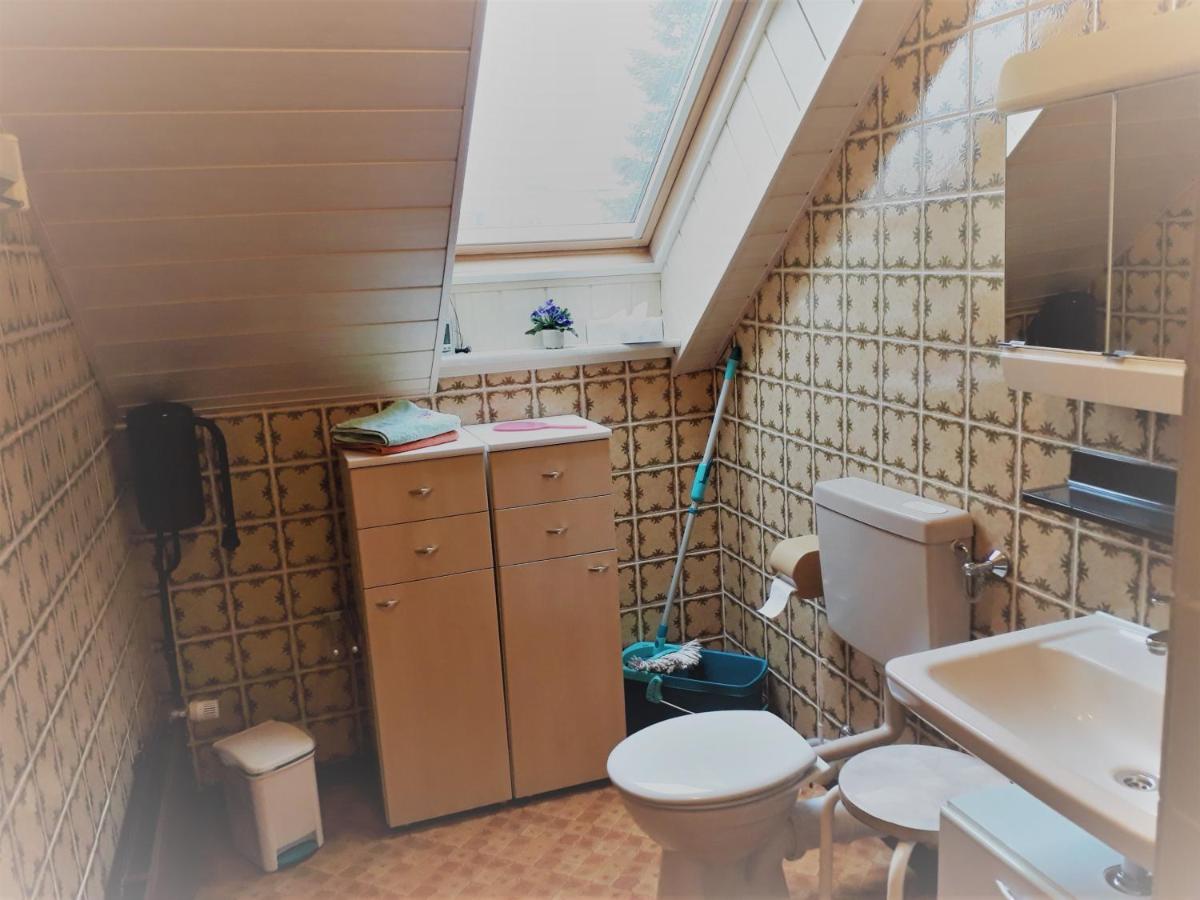 Das Besondere Quartier In Berlin Pankow 외부 사진